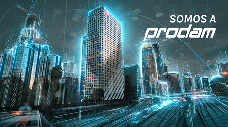 Imagem somos a prodam