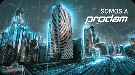 Imagem de uma cidade