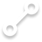 Ícone de fluxo