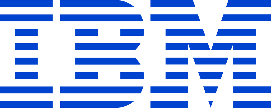 Ícone IBM